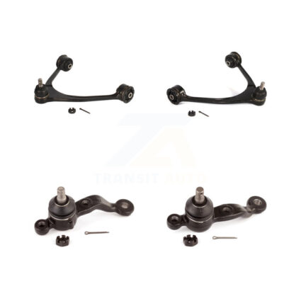 Front Suspension Control Arms And Lower Ball Joints Kit For Lexus SC430 GS300 GS400 GS430 KTR-103352