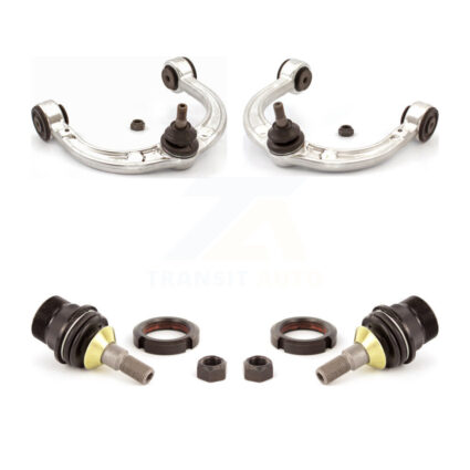 Front Upper Control Arm Lower Ball Joint Kit For Mercedes-Benz ML350 ML320 GL350 R350 AMG KTR-103367