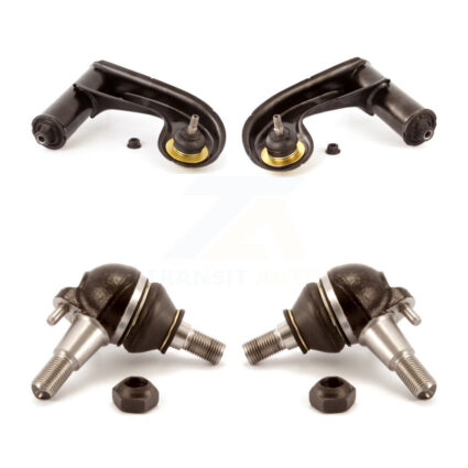 Front Upper Control Arm & Lower Ball Joints Kit For Mercedes-Benz E320 Chrysler Crossfire KTR-103406