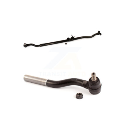 Front Outer Steering Tie Rod End Kit For 2007-2016 Jeep Wrangler KTR-103751