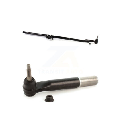 Front Outer Steering Tie Rod End Kit For Dodge Ram 3500 2500 1500 KTR-103752