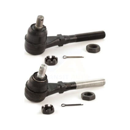Front Outer Tie Rod End Kit For Ford F-150 Expedition F-250 Heritage Lincoln Navigator KTR-103759