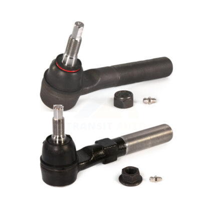 Front Outer Steering Tie Rod End Kit For Volvo 960 S90 V90 KTR-103768