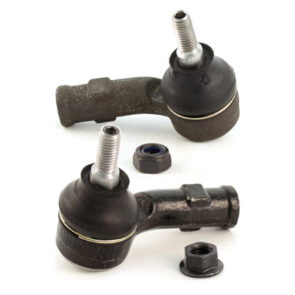 Front Outer Steering Tie Rod End Kit For Ford Focus KTR-103776