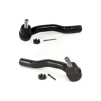 Front Outer Steering Tie Rod End Kit For Toyota Camry Highlander Lexus ES300 KTR-103777