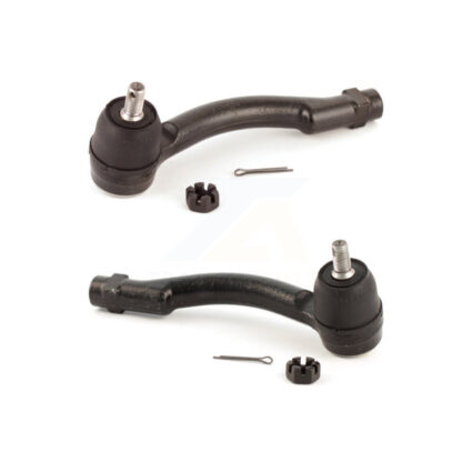 Front Outer Tie Rod End Kit For Hyundai Sonata Kia Amanti Optima XG350 XG300 Magentis KTR-103778