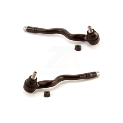 Front Outer Tie Rod End Kit For BMW Z4 330Ci 325i 325Ci 320i 330i 323i 328i 323Ci 328Ci KTR-103780
