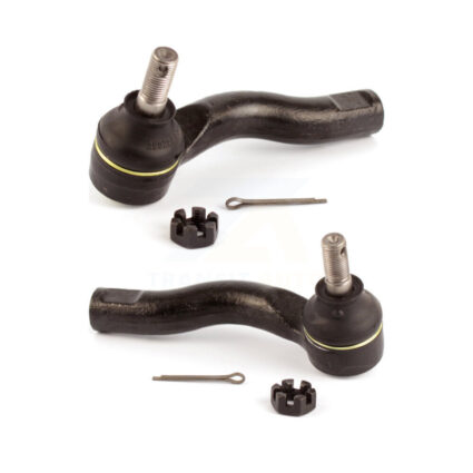 Front Outer Steering Tie Rod End Kit For Toyota RAV4 KTR-103781