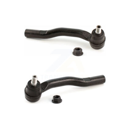 Front Outer Tie Rod End Kit For Chevrolet Aveo Pontiac Aveo5 Wave G3 Suzuki Swift+ Wave5 KTR-103788