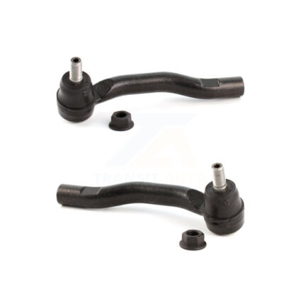 Front Outer Steering Tie Rod End Kit For Chevrolet Tracker Suzuki Grand Vitara XL-7 KTR-103832