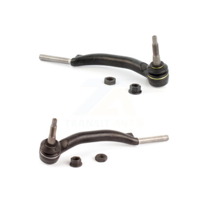 Front Outer Steering Tie Rod End Kit For Cadillac CTS STS KTR-103849