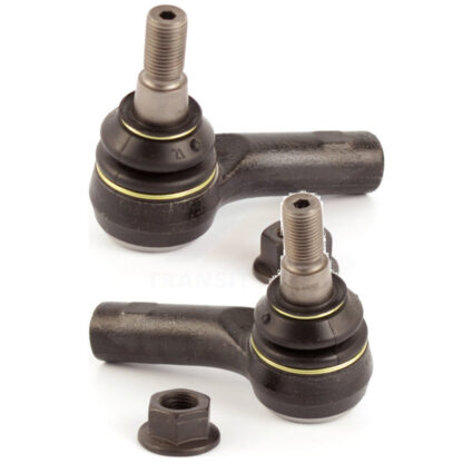 Front Outer Steering Tie Rod End Kit For Porsche Cayenne Volkswagen Touareg Audi Q7 S4 KTR-103850