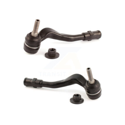 Front Outer Tie Rod End Kit For Audi Q5 A4 Quattro Porsche Macan A5 S5 S4 SQ5 A6 allroad KTR-103852