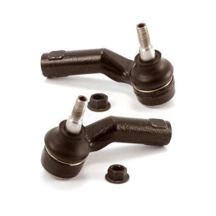 Front Outer Tie Rod End Kit For Ford Escape Focus Transit Connect C-Max Lincoln MKC KTR-103870