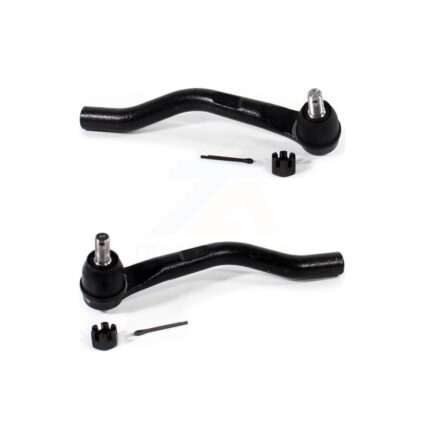 Front Outer Steering Tie Rod End Kit For Honda Civic Acura Integra Insight KTR-103897