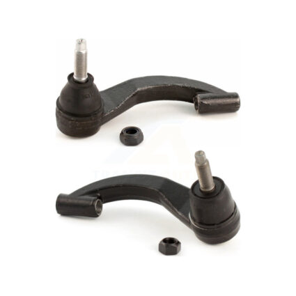 Front Outer Tie Rod End Kit For Chrysler Sebring Cirrus Dodge Stratus Plymouth Breeze KTR-103902