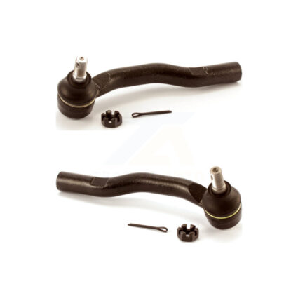 Front Outer Steering Tie Rod End Kit For Toyota Camry Lexus ES350 Solara Avalon ES330 KTR-103906