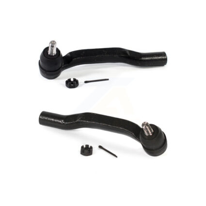 Front Outer Steering Tie Rod End Kit For Toyota Sienna KTR-103907