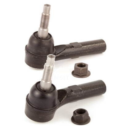 Front Outer Steering Tie Rod End Kit For Jeep Grand Cherokee Commander KTR-103908