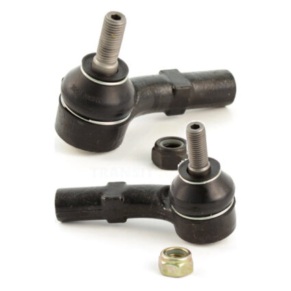 Front Outer Tie Rod End Kit For Volkswagen Tiguan Jetta Audi Q3 Taos GTI A3 Quattro Golf KTR-103910