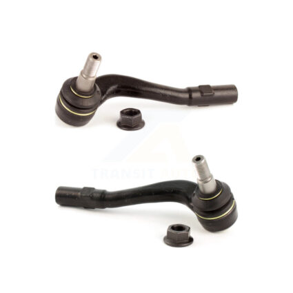 Front Outer Tie Rod End Kit For Mercedes-Benz C230 C240 SLK350 C280 CLK350 CLK320 C320 KTR-103911