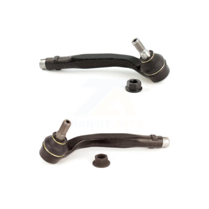 Front Outer Steering Tie Rod End Kit For Mercedes-Benz ML320 ML350 ML500 ML430 ML55 AMG KTR-103912