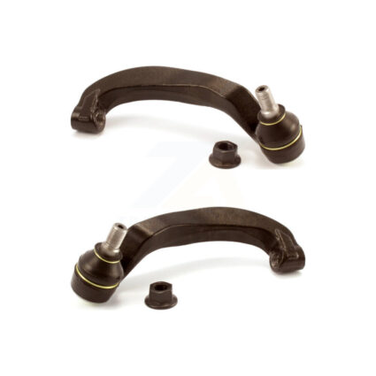 Front Outer Tie Rod End Kit For Mercedes-Benz E350 E320 E300 S430 E500 S500 E550 E280 KTR-103915