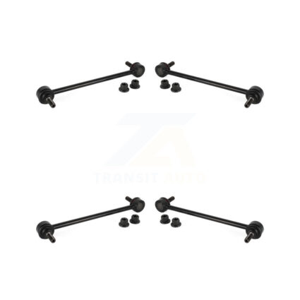 Front Rear Suspension Bar Link Kit For Jeep Renegade Fiat 500X Dodge Hornet Alfa Romeo KTR-103926