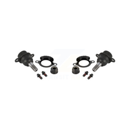 Front Lower Ball Joints Pair For Ford Transit-250 Transit-150 Transit-350 HD KTR-103975