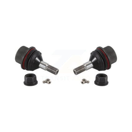 Rear Lower Suspension Ball Joints Pair For Jeep Grand Cherokee Dodge Durango WK KTR-104022