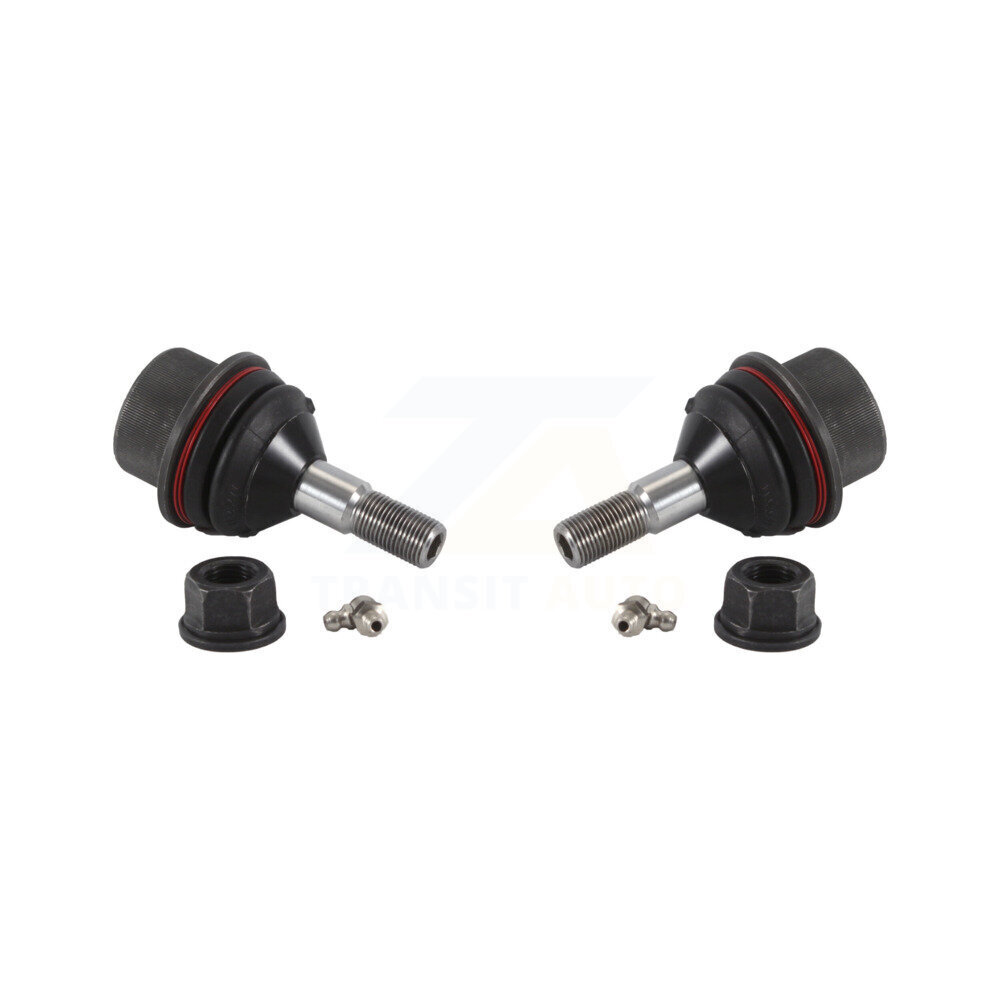 Rear Lower Suspension Ball Joints Pair For Jeep Grand Cherokee Dodge Durango WK KTR-104022
