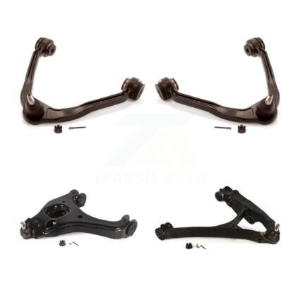 Front Suspension Control Arm Kit For Chevrolet Silverado 1500 KTR-104039