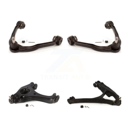 Front Suspension Control Arm Kit For Chevrolet Silverado 1500 KTR-104040
