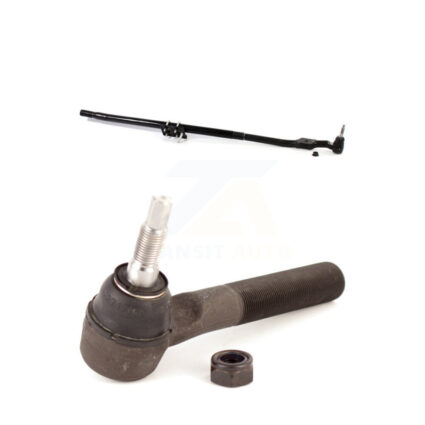 Front Outer Steering Tie Rod End Kit For 2008 Dodge Ram 1500 4WD KTR-104091