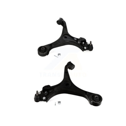 Front Lower Suspension Control Arm And Ball Joint Assembly Kit For Honda Civic Acura ILX KTR-104097