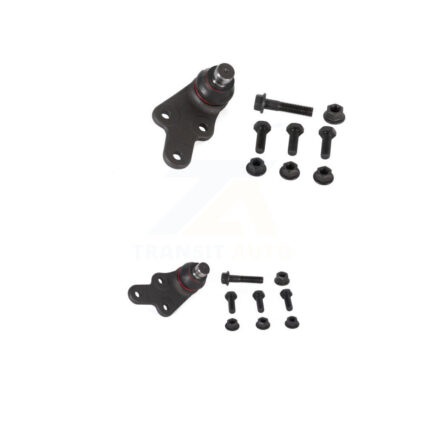 Front Lower Suspension Ball Joints Kit For 2013-2019 Ford Escape KTR-104102