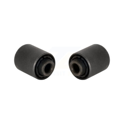Front Lower Forward Suspension Arm Bushing Pair For Subaru Impreza Forester Outback XV B9 KTR-104122