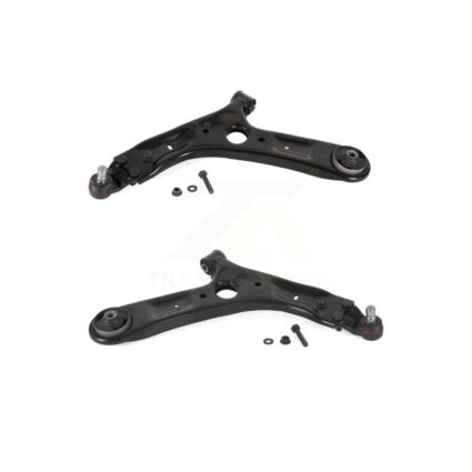 Front Lower Suspension Control Arm And Ball Joint Assembly Kit For Kia Soul EV KTR-104126