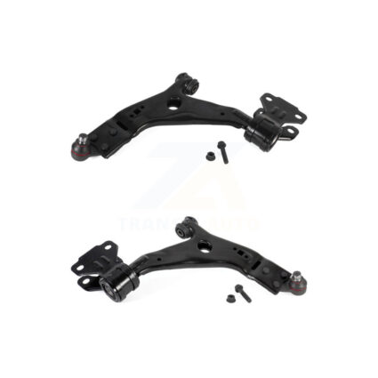 Front Lower Suspension Control Arm Ball Joint Assembly Kit For Ford Focus Transit Connect KTR-104129