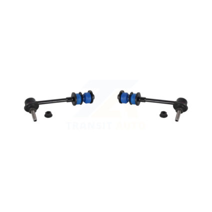 Rear Suspension Sway Bar Link Pair For Volvo XC60 XC70 S60 V60 S80 Cross Country V70 KTR-104165