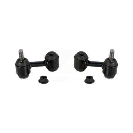 Rear Suspension Sway Bar Link Pair For Chevrolet Buick Malibu Impala LaCrosse Regal Saab KTR-104168