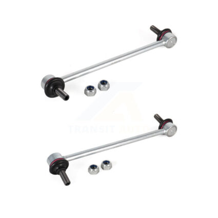 Front Suspension Bar Link Kit For Mercedes-Benz E350 E550 E400 E250 CLS550 E300 E63 AMG S KTR-104210