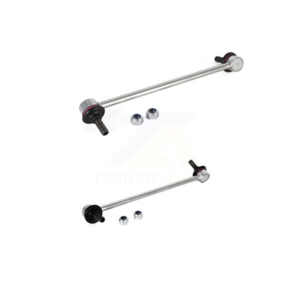 Front Suspension Bar Link Kit For Mercedes-Benz C300 E350 C350 C250 E400 E550 C230 C63 KTR-104211