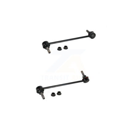 Front Suspension Bar Link Kit For Chevrolet Malibu Buick LaCrosse Regal Sportback TourX KTR-104212