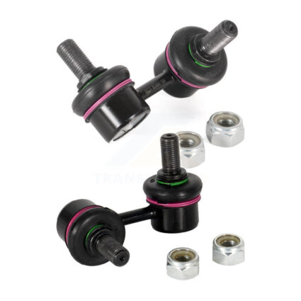 Rear Suspension Stabilizer Bar Link Kit For 2010-2016 Hyundai Genesis Coupe KTR-104222