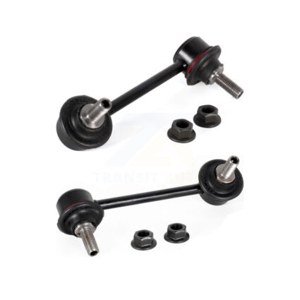 Rear Suspension Stabilizer Bar Link Kit For Honda Pilot Acura MDX Passport KTR-104223