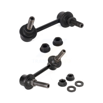 Rear Suspension Stabilizer Bar Link Kit For Nissan Murano Pathfinder INFINITI QX60 JX35 KTR-104224