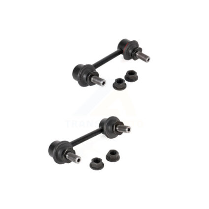 Rear Suspension Sway Bar Link Kit For Lexus RX350 Toyota Highlander RX450h RX350L RX450hL KTR-104225