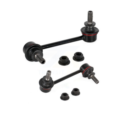 Rear Suspension Sway Bar Link Kit For 2014-2023 Jeep Cherokee Without Off Road Package KTR-104227