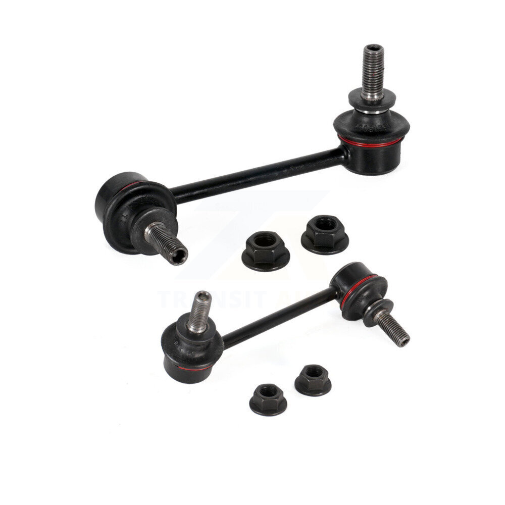 Rear Suspension Sway Bar Link Kit For 2014-2023 Jeep Cherokee Without Off Road Package KTR-104227